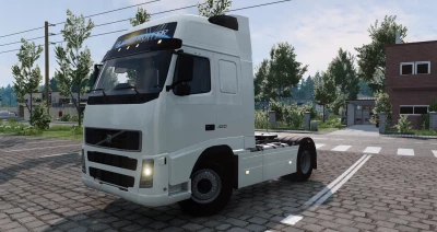 Volvo FH v1.3