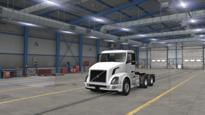 VOLVO VNL (USD) V1.49