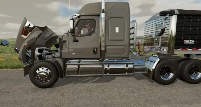 Western Star 49x v1.0.0.0