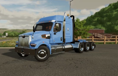 Western Star 49x v1.0.0.0