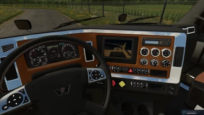 Western Star 49x v1.0.0.0