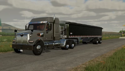 Western Star 49x v1.0.0.0