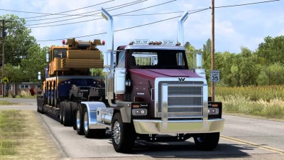 WesternStar 6900 v3.4 1.49