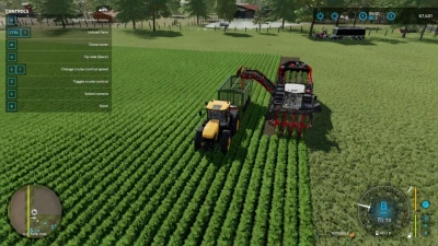 Wild West 16x V1.8.0.0