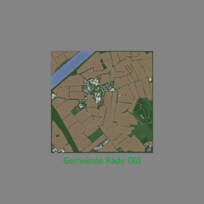 Willkommen in Rade v1.0.0.0