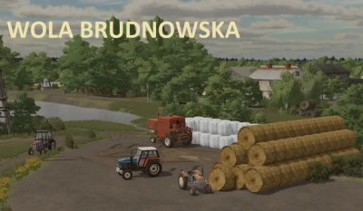 Wola Brudnowska v1.0.0.0