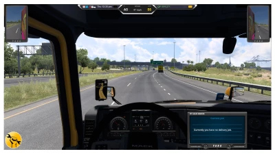 Yet Another Route Advisor for ATS v1.1