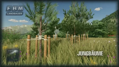 Young Trees v1.0.0.0