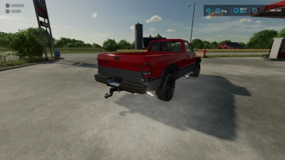1997 Dodge Ram 1500 v1.0.0.0