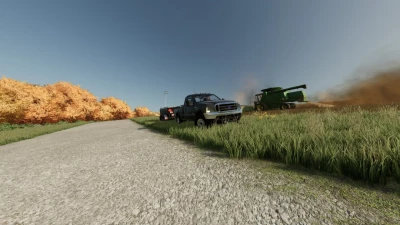 1999 F250 Regular Cab Short Bed v1.0.0.0