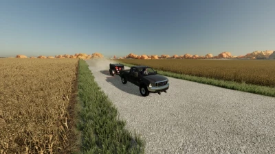 1999 F250 Regular Cab Short Bed v1.0.0.0