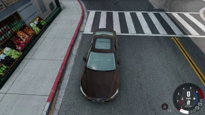 2019 Volvo S60 T6 v1.0