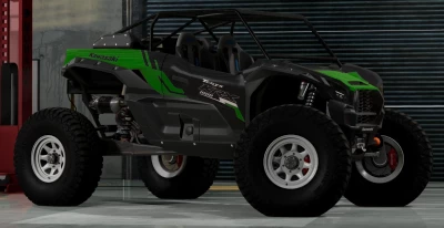 2020-2022 Kawasaki Teryx KRX 1000 v1.0