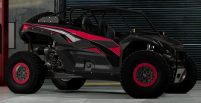 2020-2022 Kawasaki Teryx KRX 1000 v1.0