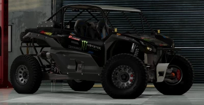 2020-2022 Kawasaki Teryx KRX 1000 v1.0