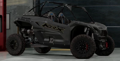 2020-2022 Kawasaki Teryx KRX 1000 v1.0
