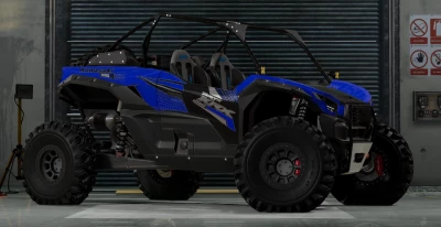2020-2022 Kawasaki Teryx KRX 1000 v1.0