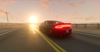 2021 Dodge Charger Pack RELEASE v1.0