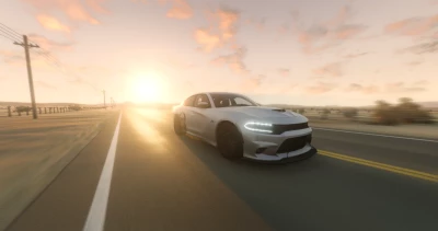 2021 Dodge Charger Pack RELEASE v1.0