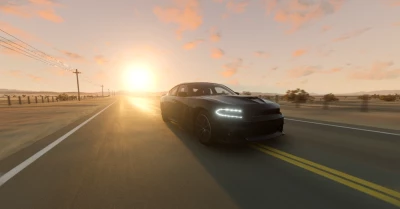 2021 Dodge Charger Pack RELEASE v1.0