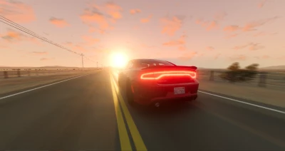 2021 Dodge Charger Pack RELEASE v1.0