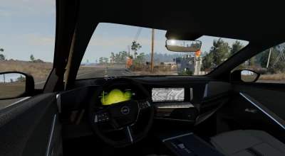 2023 Opel Astra L v1.0