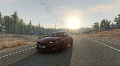 2023 Opel Astra L v1.0