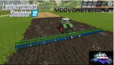 3 IN 1 MULCHER, CULTIVATOR AND PLOW v1.0