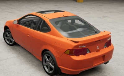 Acura RSX v1.0