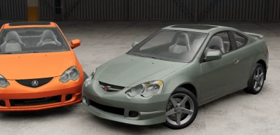Acura RSX v1.0