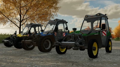 AEBI TT 281 v1.0.0.0