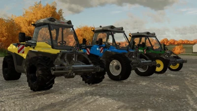 AEBI TT 281 v1.0.0.0