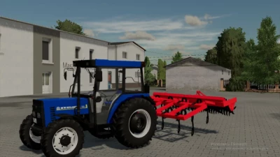 ALPLER Cultivator v1.0.0.0