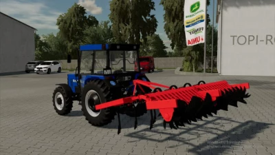 ALPLER Cultivator v1.0.0.0