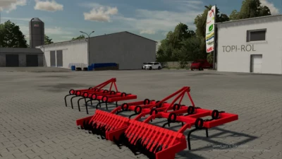 ALPLER Cultivator v1.0.0.0