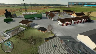 Altkirch im Elsass v2.0.0.1