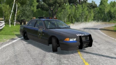 Arcade Steering v2.4.1