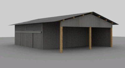 Atelier Avec Rangement v1.0.0.0