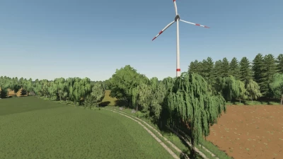 Aukrug Homfeld v1.0.1.0