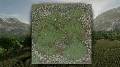 Auto Drive Route for Map Waldstetten v1.0.0.0