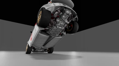 Autobello Piccolina v1.0