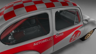 Autobello Piccolina v1.0