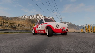 Autobello Piccolina v1.0