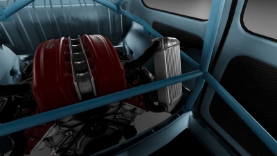 Autobello Piccolina v1.0