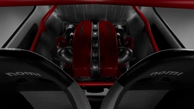 Autobello Piccolina v1.0