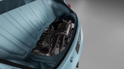 Autobello Piccolina v1.0