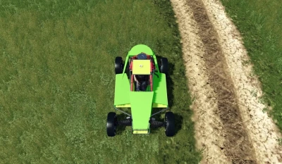 Autocross buggy 1600 v1.0.0.0