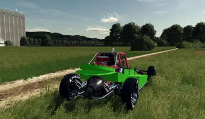 Autocross buggy 1600 v1.0.0.0