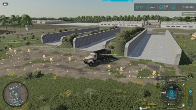 AutoDrive SVK Gorbani v2.1.0.0