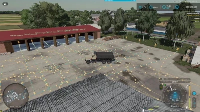 AutoDrive SVK Gorbani v2.1.0.0